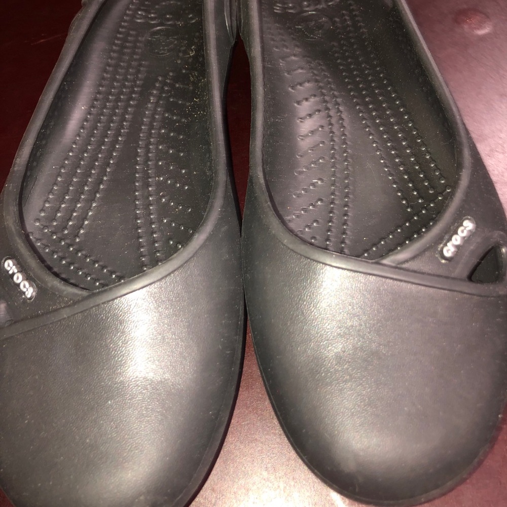 mary jane crocs shoes